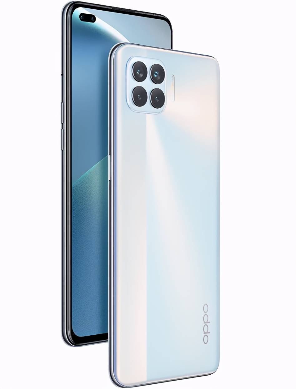 7)在外观方面,oppoa93支持侧面指纹扫描仪,拥有雅银,极光,炫黑三种