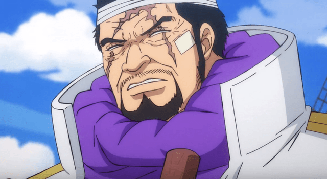 海贼王958集 炸裂 四皇赏金大公开 洛克斯海贼团的过去揭晓 罗杰