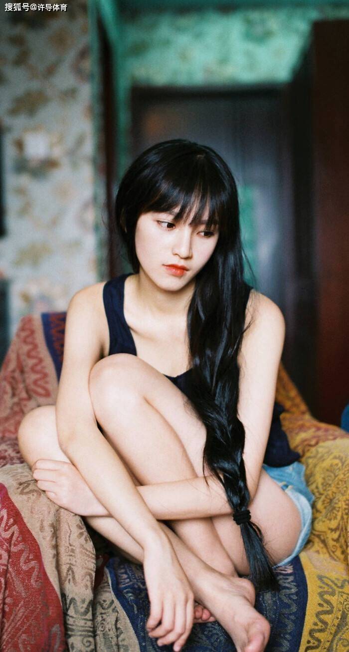 
娱乐圈来自1995年的女星 她们个个都是尤物胚子 谁是你的菜|星空·综合体育(图7)