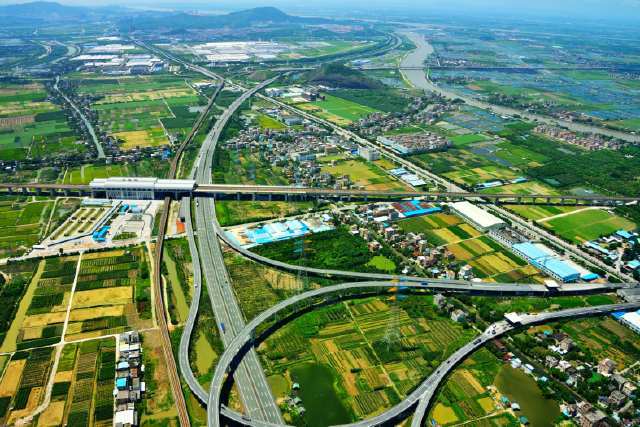 广州在规划一个“大项目”，未来这个地区将重点发展，地址已确定