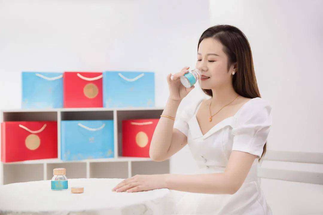 呵宠娇颜和我们一起共赴冻龄之旅
