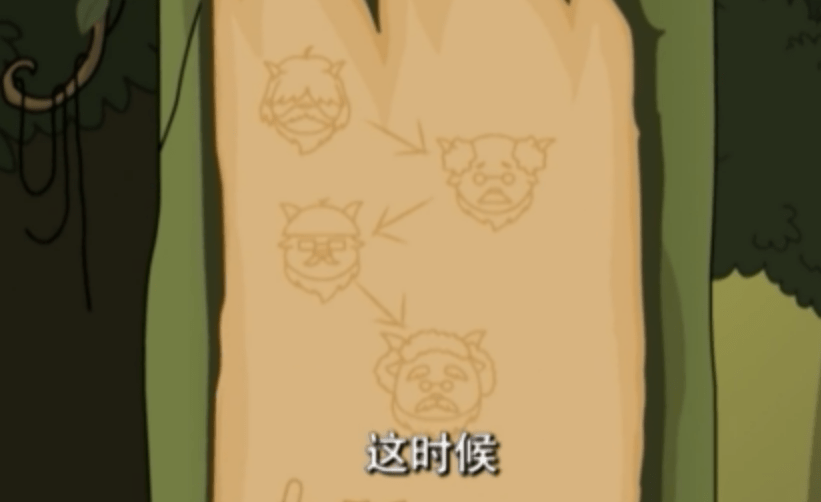 原创喜羊羊与灰太狼：慢羊羊其实是第四代羊族村长，两任村长被忽视了