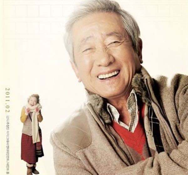 韩国电影《我爱你》:老人的爱情,既"暖人"又"虐狗"