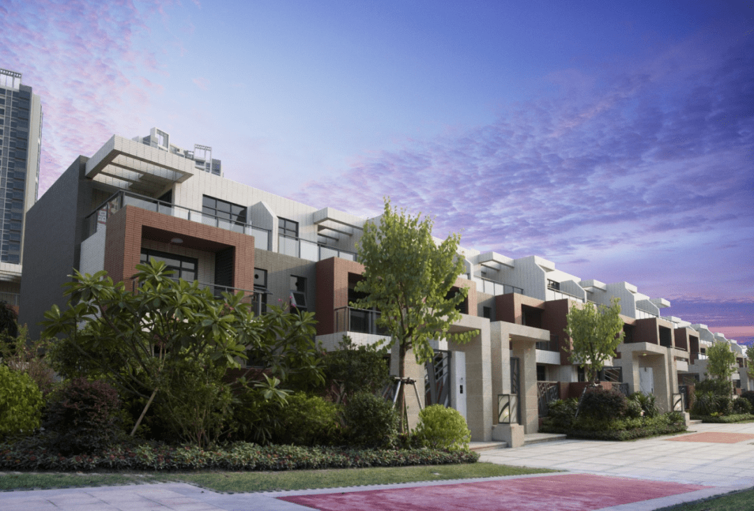 中山棕榈彩虹别墅爆炸性真相震惊棕榈彩虹别墅独家爆料