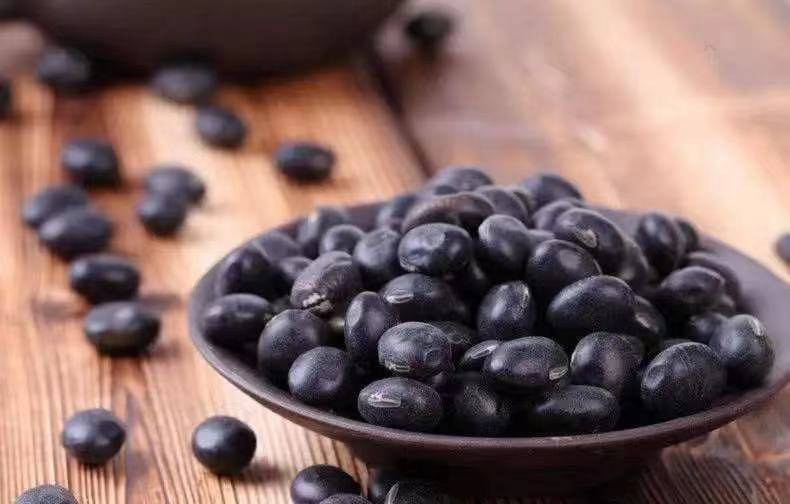 黑豆怎么吃会有营养