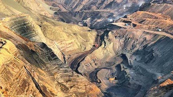 我国“最特殊”的煤矿，开采历史已100多年，如今却吸引游客观光