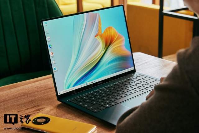 笔记本|华为 MateBook X Pro 2021 款发布：这两大功能，为笔记本插上智慧双翼