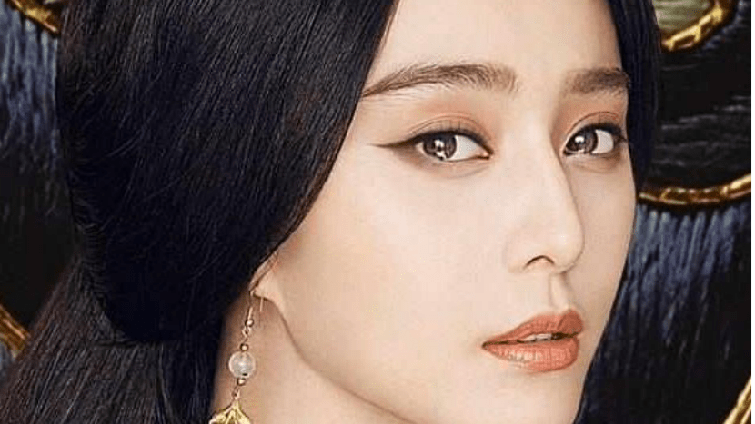 历史中的名美人:"沉鱼落雁,闭月羞花",也不过如此了_甄宓