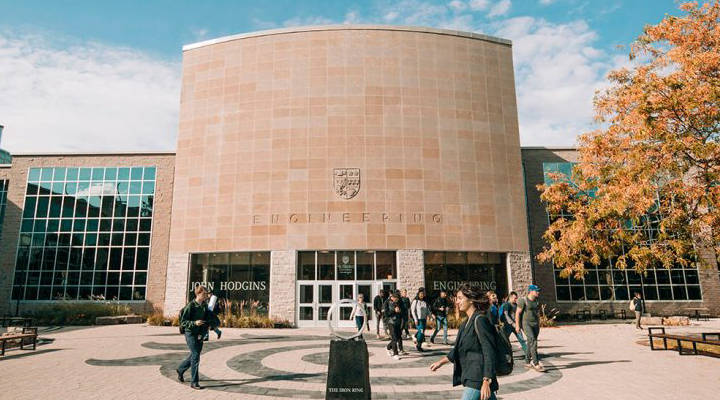麦克马斯特大学——以梦为马,创造一个更光明的世界