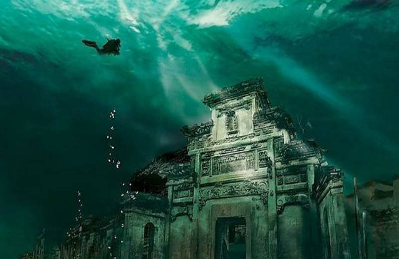 张家古楼到底多恐怖张启山在那经历了什么居然是这样