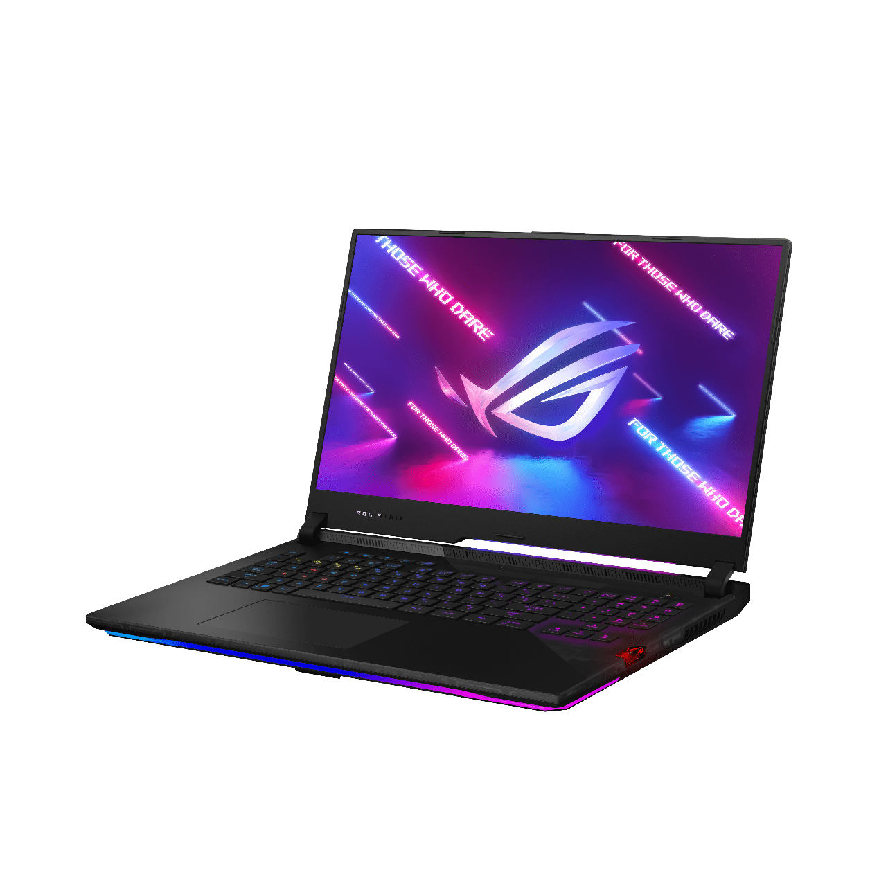 rog枪神5plus发布