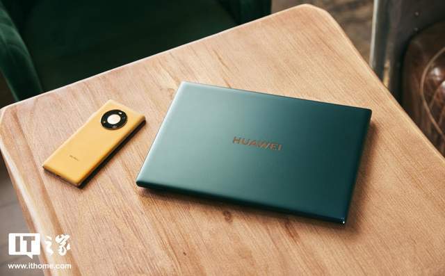 笔记本|华为 MateBook X Pro 2021 款图赏：还是熟悉的智慧体验