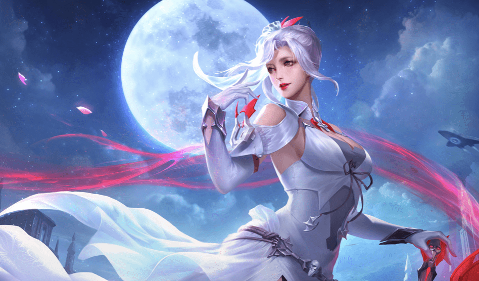 王者荣耀镜fmvp皮肤周五开售败方mvp不掉星为何不上线