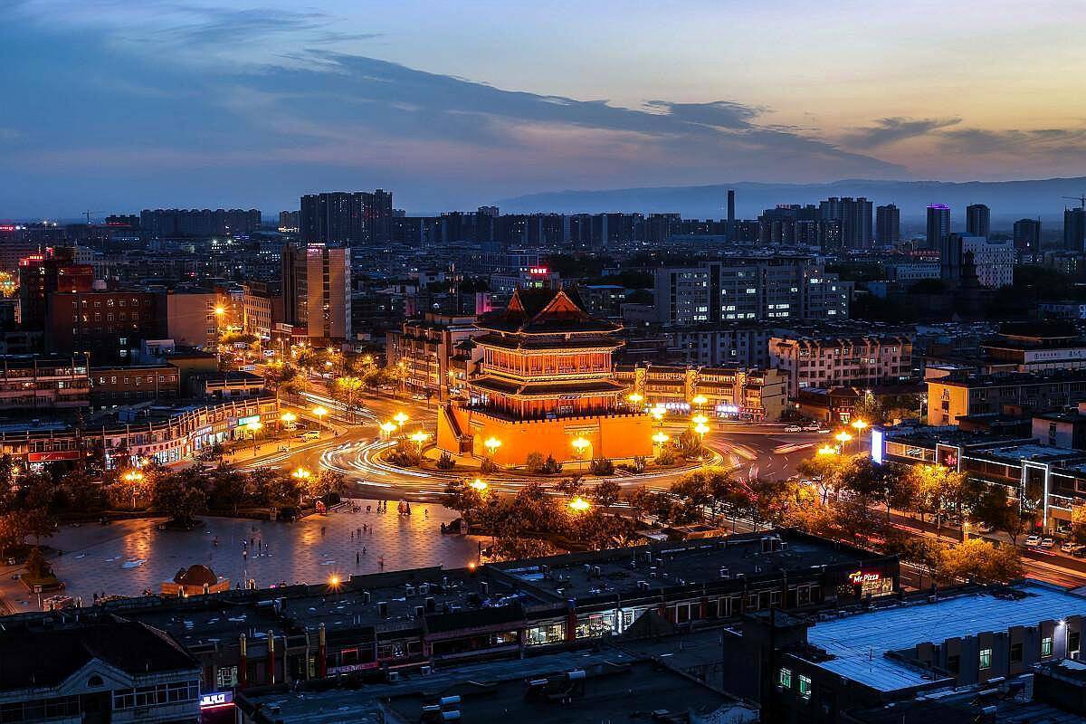 山西三座城市角逐：临汾、晋中、晋城，谁的未来发展更被看好？