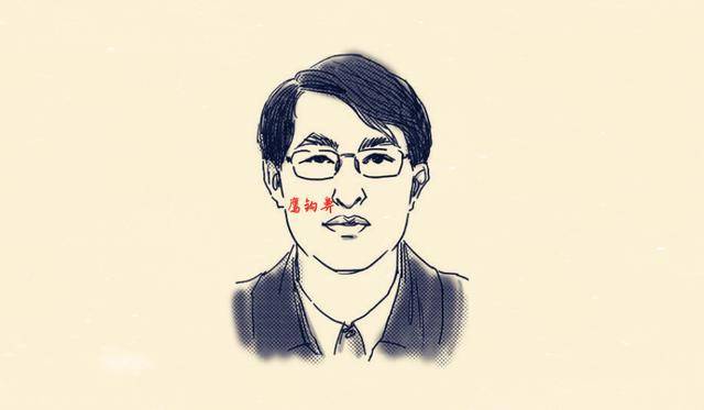 原创断眉善变鹰鼻贪心五种不能深交的人面相眼里只有钱