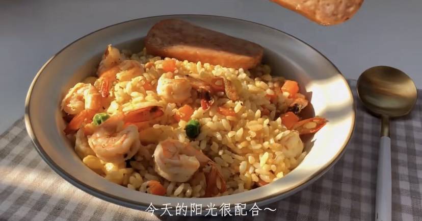 午餐肉炒什么比较合适 8aae4b54ee26403abd927e28bc64388f.jpeg