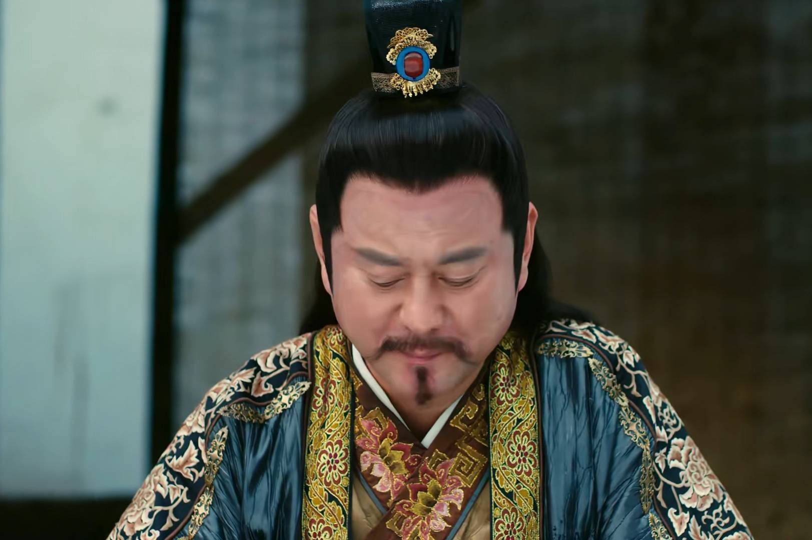 《花间提壶方大厨》:一勺初遇方员外,陷入方员外骗局_手机搜狐网