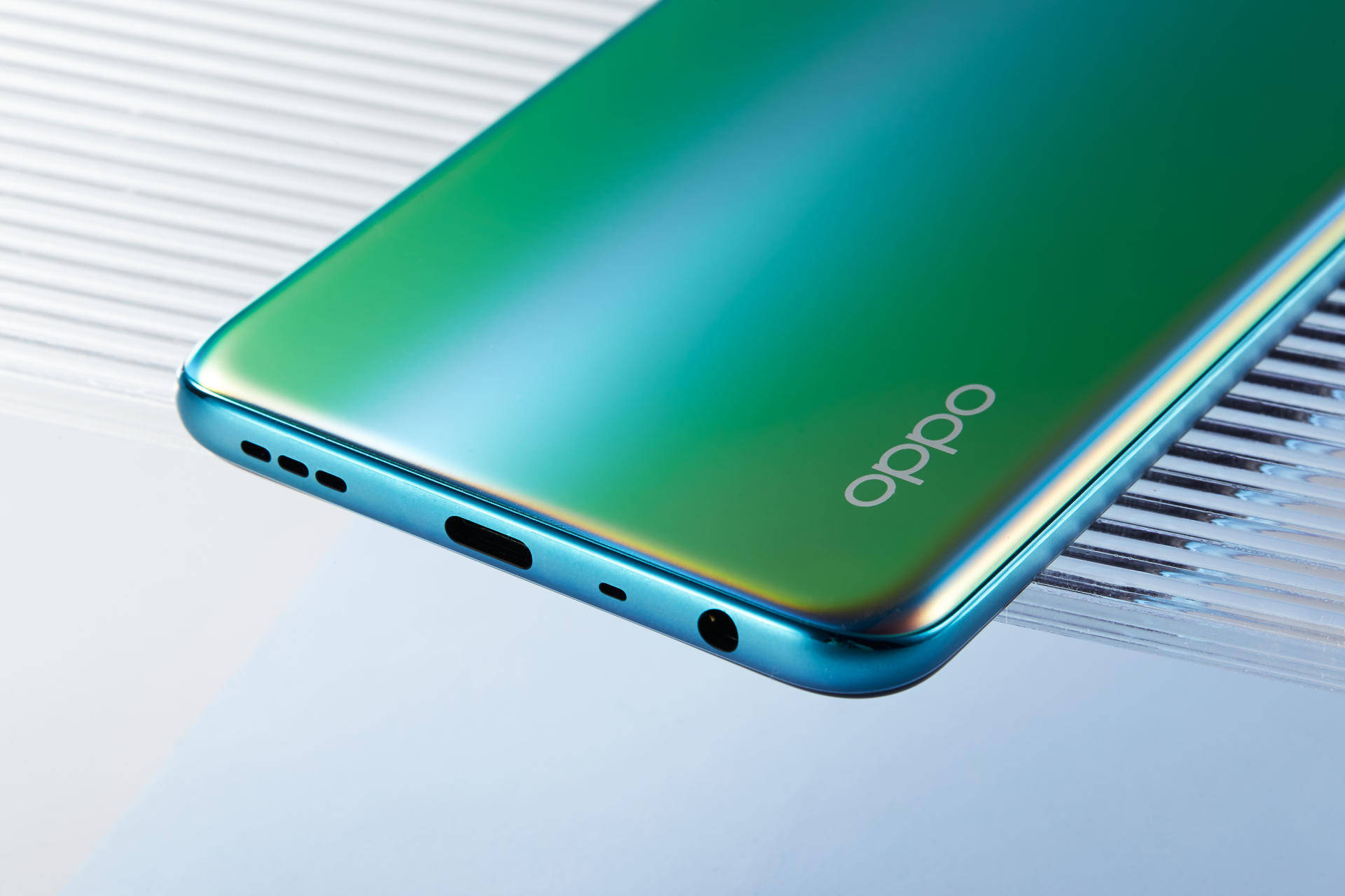 轻薄设计 强悍影像实力!oppo a93真机图赏