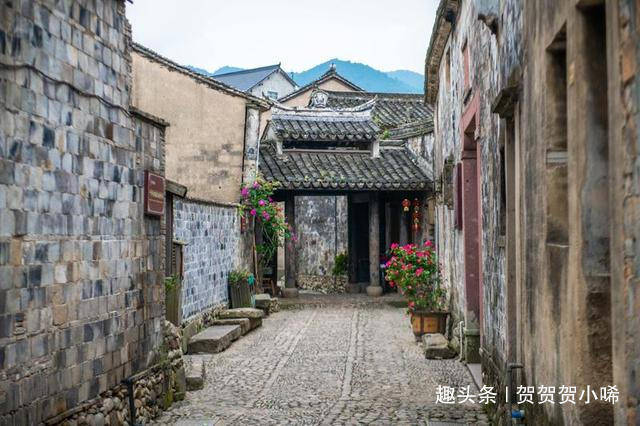 江南最低调的古镇，比周庄和西塘要安静多了！最适合避世隐居！