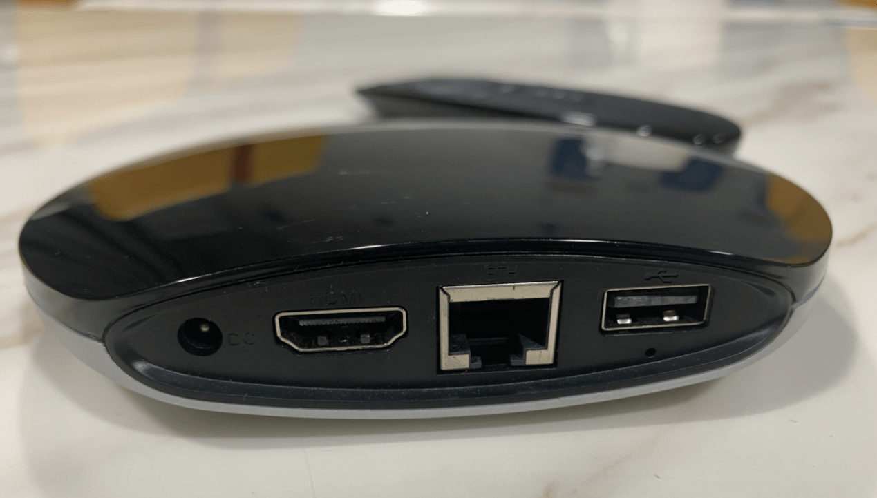 最强性能体验设计电视盒子:泰捷we40盒子评测体验