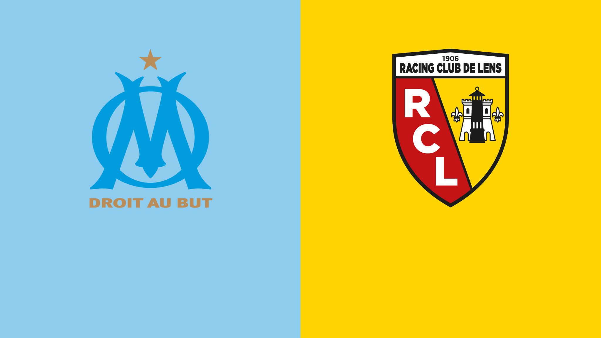 法甲赛事前瞻马赛vs朗斯狭路相逢勇者胜