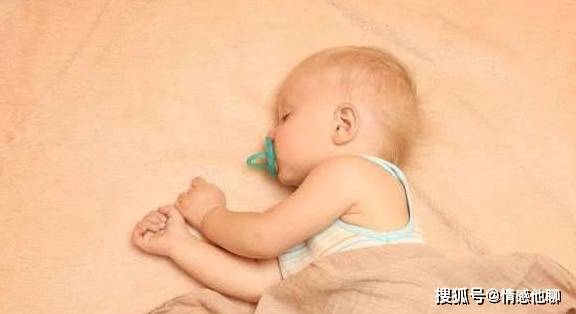 婴儿什么时候可以睡四小时 16e991d266bc480984fe69b52a2872d2.jpeg