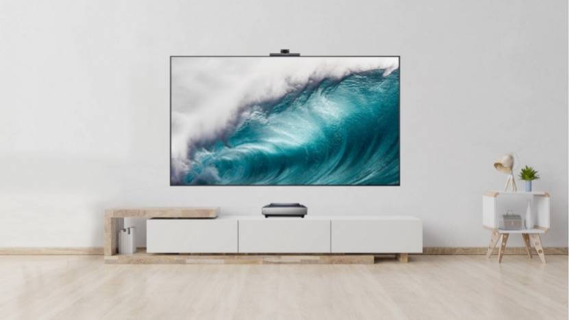 2020年彩电怎么样？2021年彩电怎么干？海信电视一锤定音！-家电圈官网