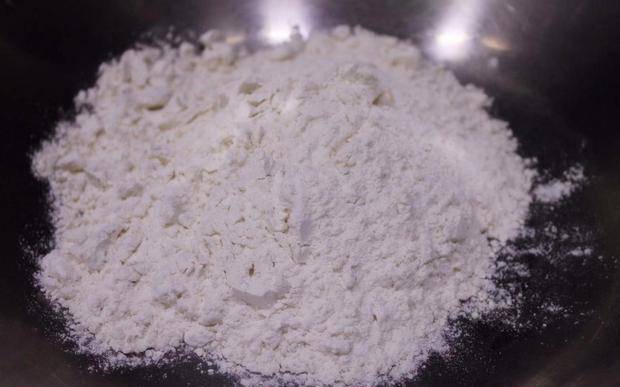 自己怎么做油茶面 a9b5fe59013c499fbfaf7cadfb4f11cf.jpeg