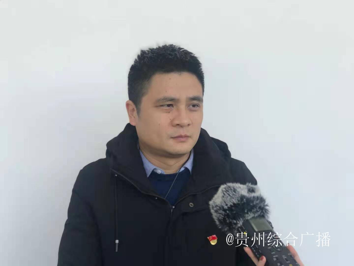 周逸群堂侄周本正