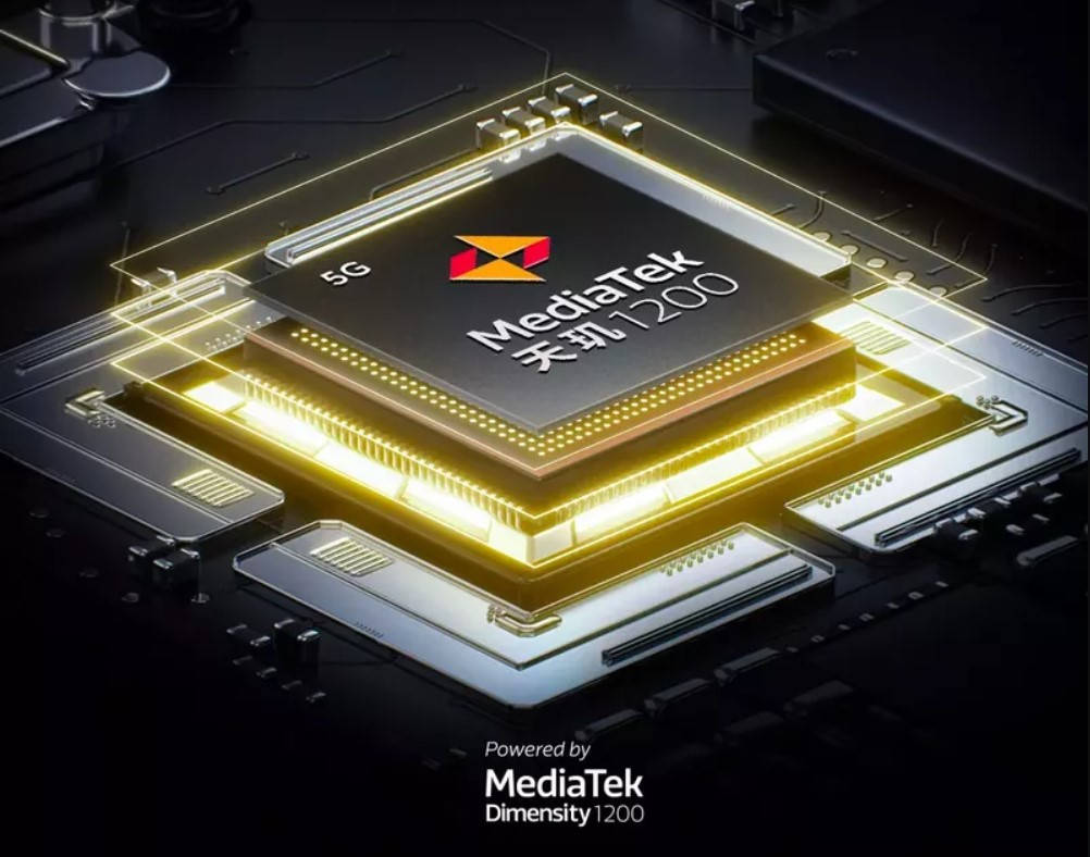 平台|联发科天玑1200/1100平台正式发布；升级6nm+A78核心