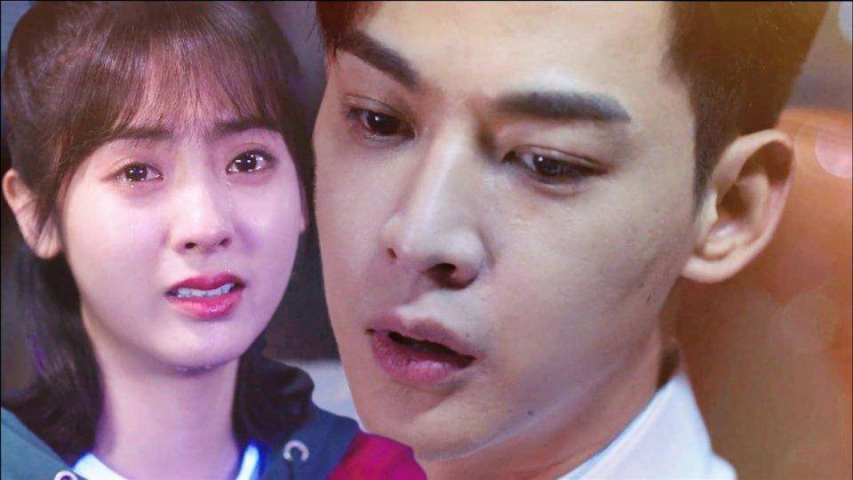 原创《我的小确幸》从容:结局与温少卿结婚收获幸福,还实现了梦想