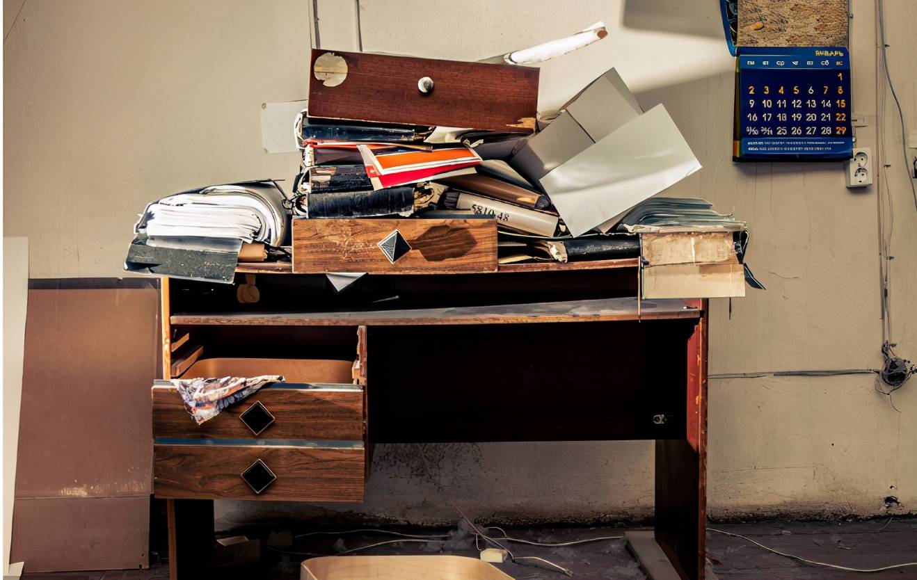 心理学家从孩子房间是否凌乱可以判断孩子以后有没有出息