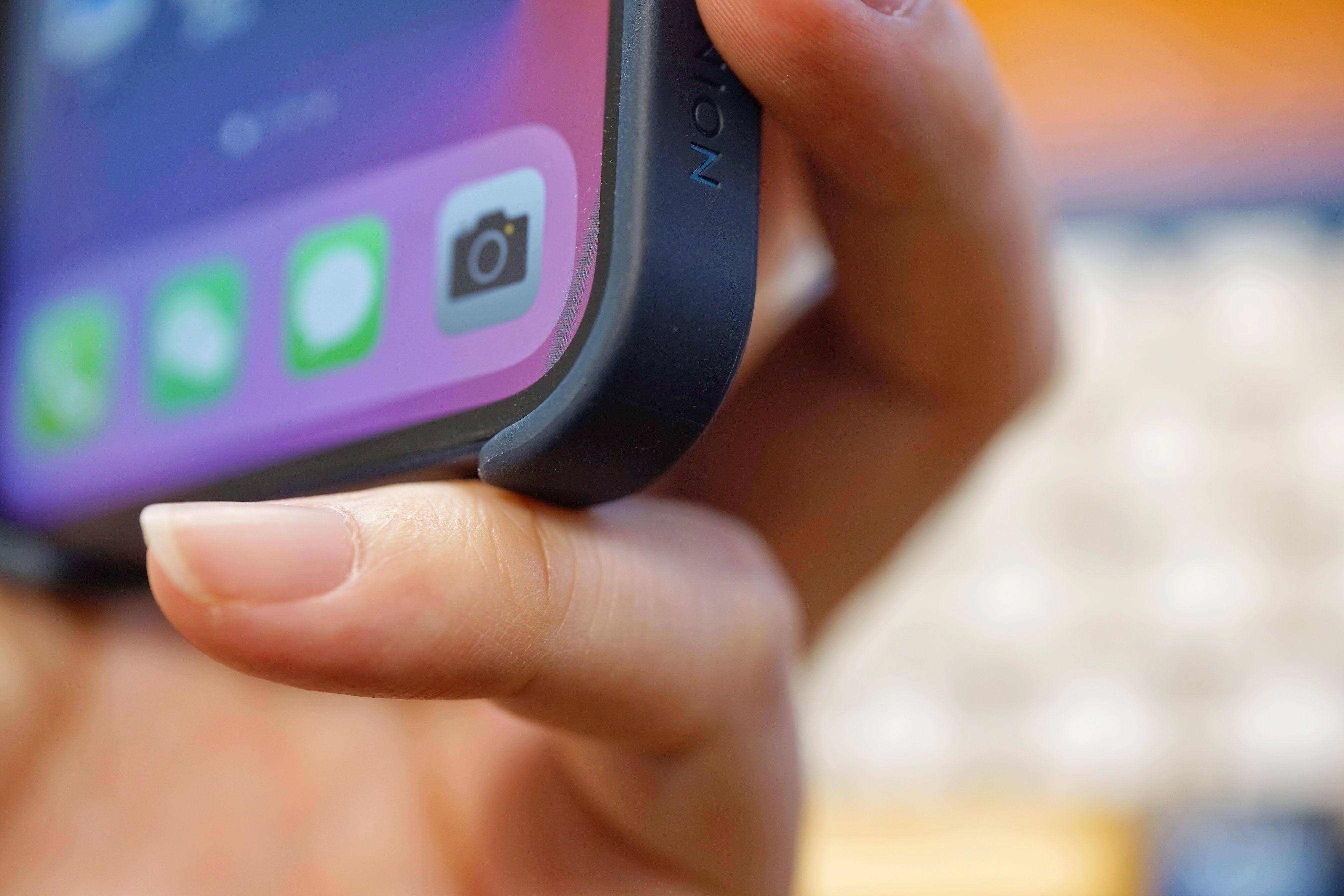 贵精不贵多6款别致好用的iphone12系列手机壳推荐