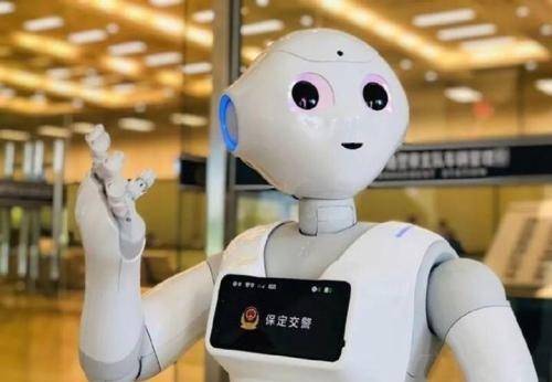 世界机器人的发展历程