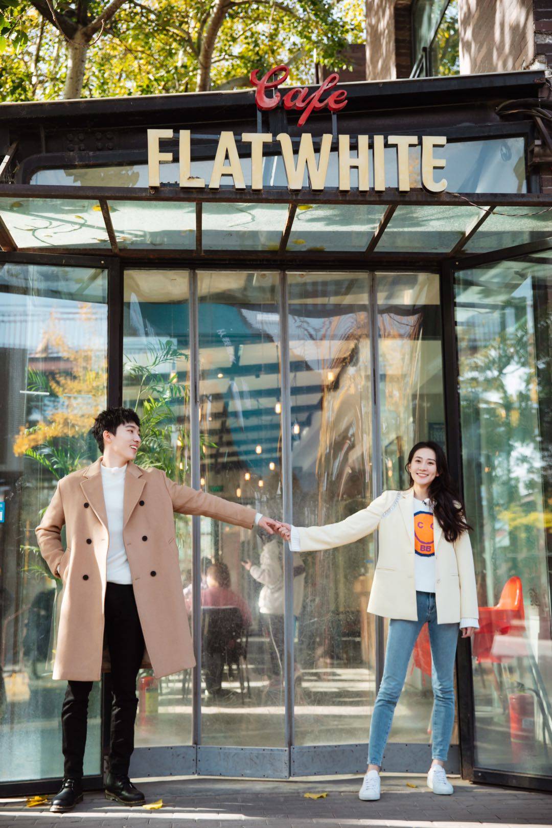 《女儿3》张豆豆于家翊相互选择:以交往为前提继续了解