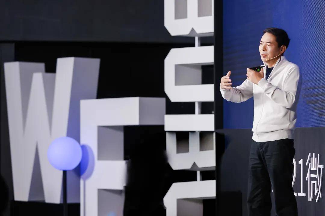 张小龙微信十年的产品思考