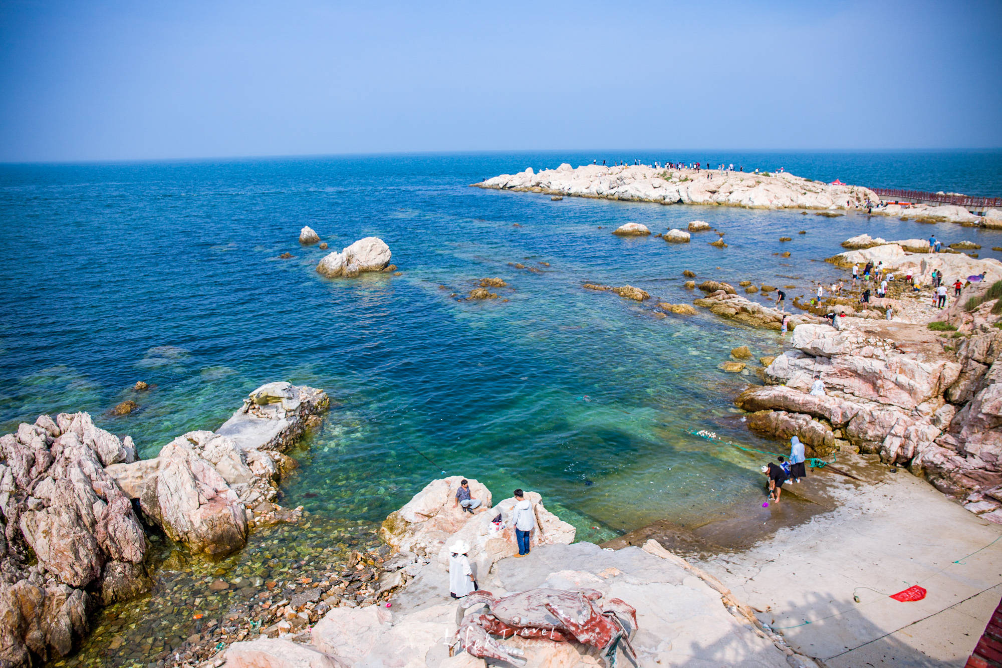 原创山东这几座沿海城市谁的发展潜力最大哪个更适合工作定居