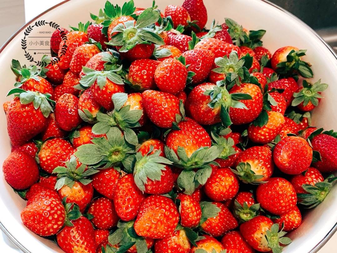 原创置办年货记得常备这6种刮油水果饭前饭后来几个清爽不长肉