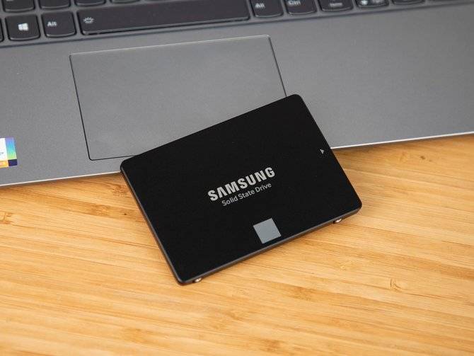 评测|性能全面升级 三星V-NAND 870 EVO固态硬盘评测