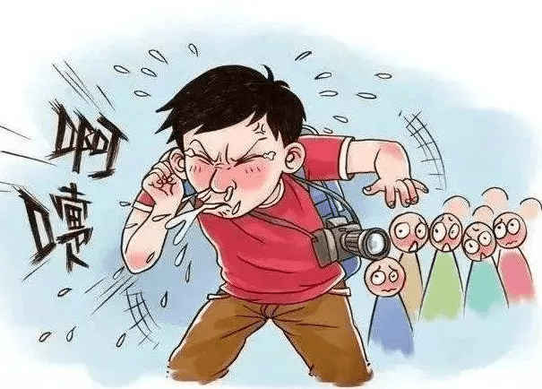 为什么会得鼻炎的原因 e13caf854e4a408aaeacbe226452659b.png
