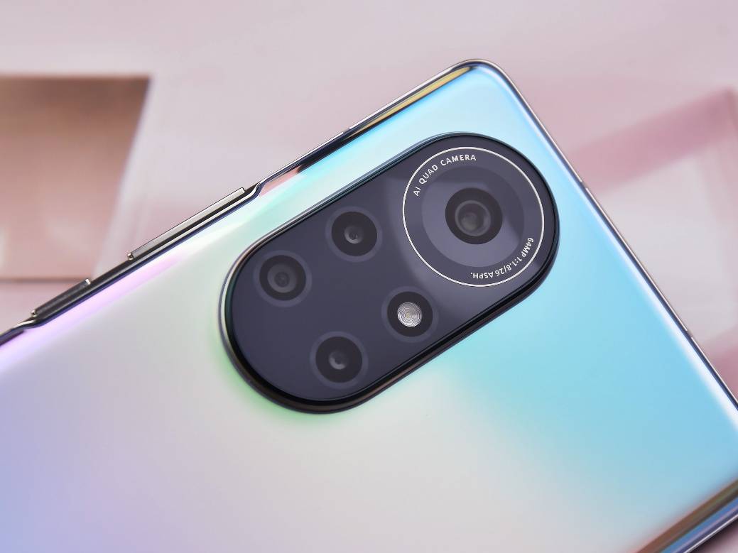 春节换机要有里有面儿,华为nova8系列是个不错选择