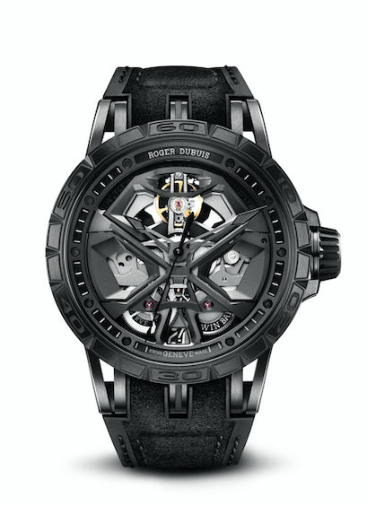 Roger Dubuis޽ܶűر 2020ӢְҵLPL ...