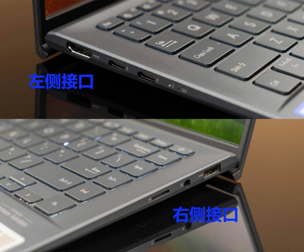 牛叔|华硕灵耀X凌锋首发评测：重量不到1kg，颜值高性能还猛