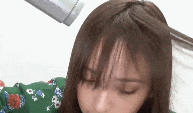 潮剪秘籍丨刮风都吹不散的铁刘海是如何炼成的