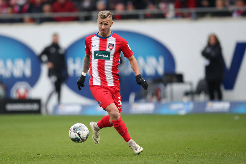 【德乙】赛事前瞻:卡尔斯鲁厄vs海登海默,卡尔斯鲁厄乘势而上