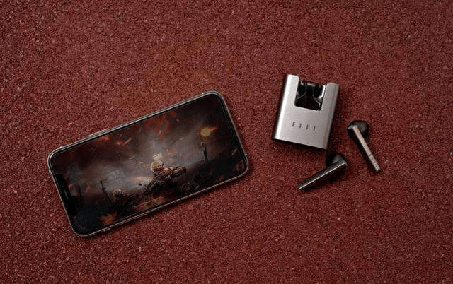 有哪些蓝牙耳机有游戏模式？十款低延迟游戏模式蓝牙耳机推荐