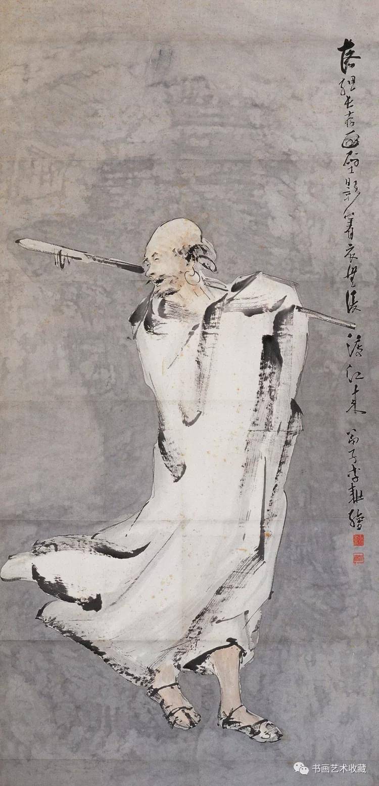 国画名家:李耕 作品选