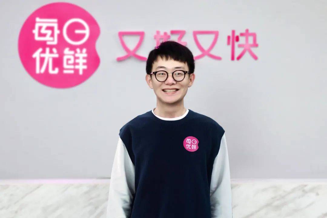 每日优鲜的百万私域增长方法论!_用户