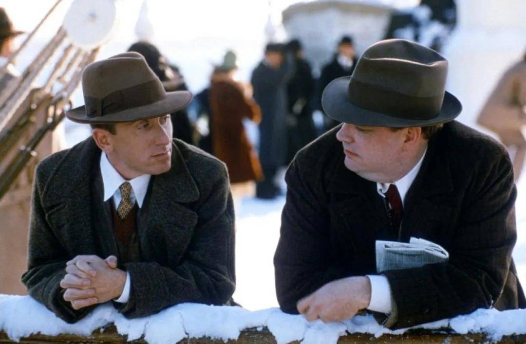 电影记海上钢琴师每个人都要走一条自己坚定的路