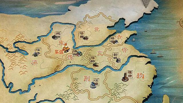 古代山东指的是哪儿 d35047aec61e42e6a79fdc894a7a7efc.jpeg